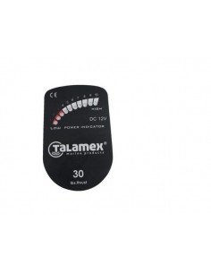 Paneelsticker voor SM elektormotoren 2