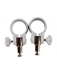 Roeidollen en plakhouders 2