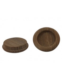 Greep voor deur of lade   4 x1cm (paar) 2