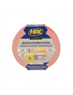 HPX mirror mounting dubbelzijdige tape div.modellen