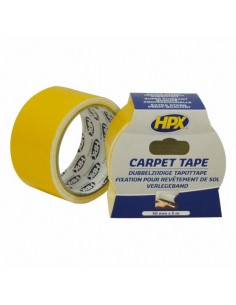 HPX dubbelzijdige tapijttape div.modellen