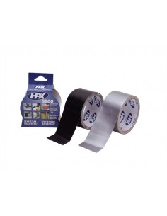 HPX pantser tape in blister - Duct div.modellen