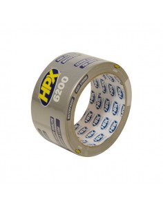 HPX pantser tape - duct div.modellen