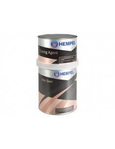 Hempel Silic Seal 45441 Light Red 0,75L of 2,5L