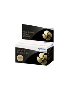 Hempel Silic One Propeller Kit 7745P Box 0,75l