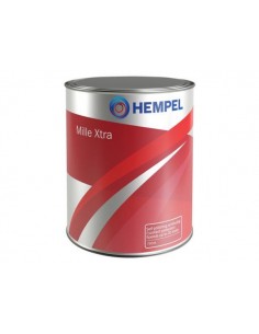 Hempel Mille Xtra antifouling 7166C div. kleuren