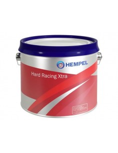 Hempel Hard Racing Xtra 7666C antifouling div. kleuren 2