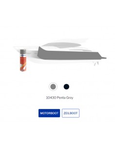 Hempel's Ecopower Prop  2