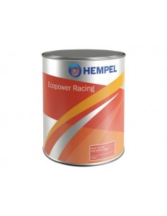 Hempel Ecopower Racing...