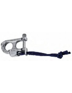 ST.S SKI SNAP HOOK AUTOMATIC RELEASE