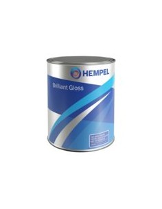 Hempel's brilliant gloss...