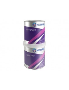 Hempel's Epoxy Filler  2