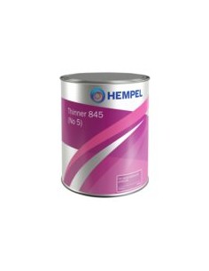 Hempel's Thinner 845 