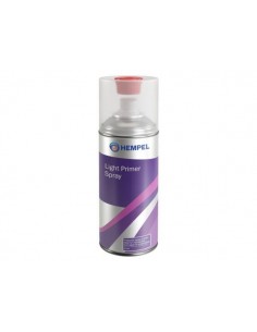 Hempel light primer spray