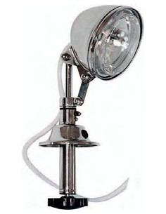 ROOF LIGHT IN.12V55W HAL.H200