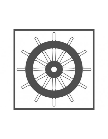 Handschijnwerper Aqua Signal Bremen IP68 Halogeen