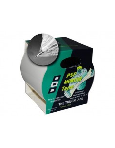 Monster tape 75mmx1.5m clear