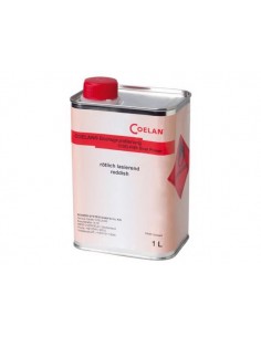 Primer transparant of gepigmenteerd