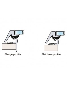 Lewmar Ocean luiken 2