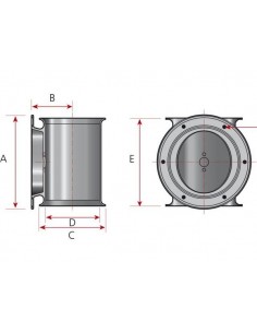 Hekschroeven tunnel 2