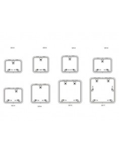 Medium low profile 2