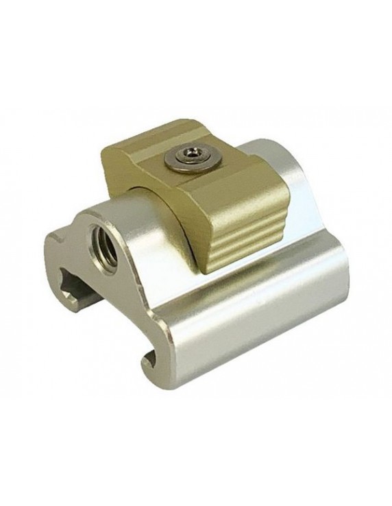 Verstelbare stopper div.maten