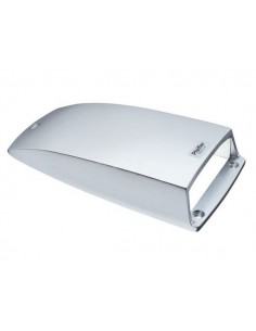 Ventilatieschelpen div. maten