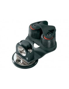 Draaibaar schootoog met klem div.modellen