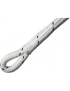 Splits in Doublebraid 20mm+