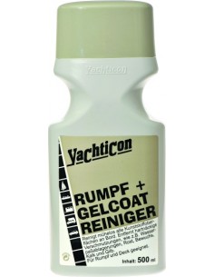 Romp en gelcoat cleaner 500 ml