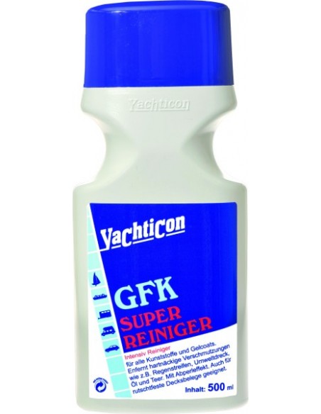 GFK super reiniger 500 g 