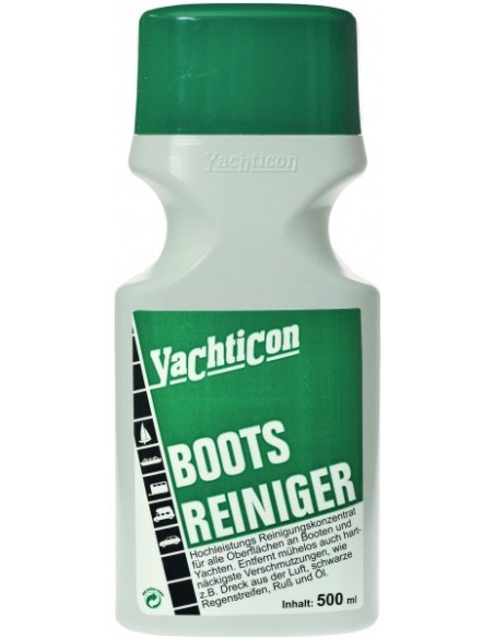 Boot reiniger 500 ml