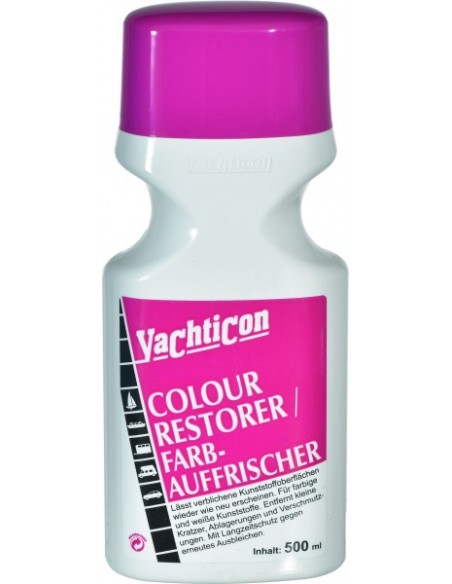 Kleur hersteller 500 ml