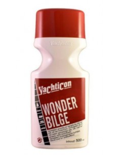 Wonder Bilge reiniger 500 ml
