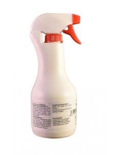 Spinnen- en meeuwenpoep verwijderaar 500 ml 2