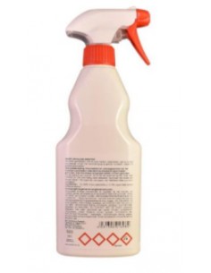 Roest en kalk verwijderaar 500ml 2