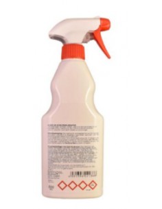 Algen en pokken verwijderaar 500 ml 2