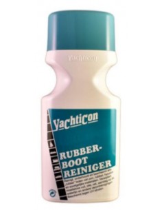 Rubberboot reiniger 500 ml