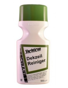 Dekzeil reiniger 500 ml