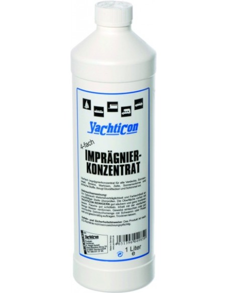 Impregneerconcentraat 1 liter
