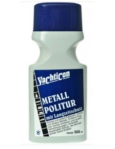 Metaal Polish 500 ml