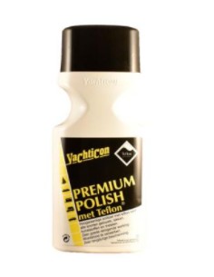 Premium polish met teflon 500 ml