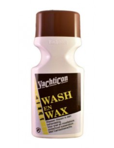 Was en Wax 500 ml