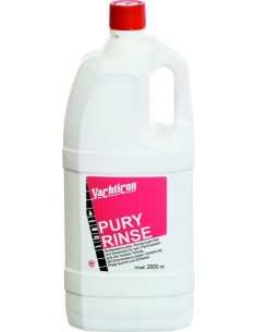 Pury Rinse voor schoonwatertanks 2 ltr.