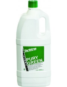 Pury Groen 2 Ltr.