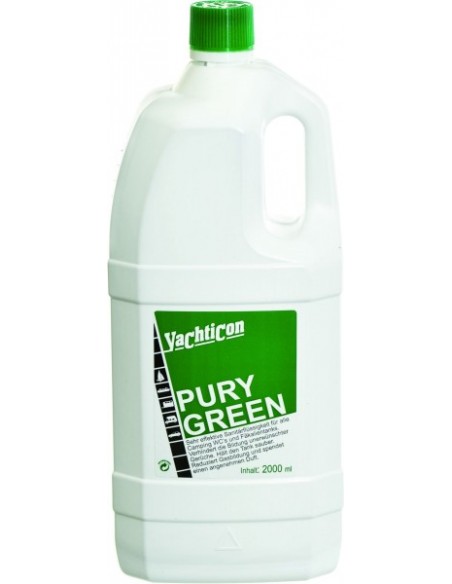 Pury Groen 2 Ltr.