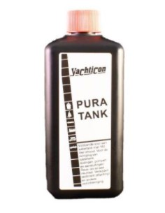 Pura tank zonder chloor div.modellen 2
