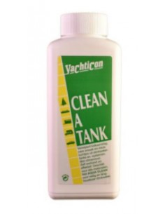 Clean a tank met citroenzuur 500 g