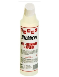 Toiletpot reiniger en onderhoud 750ml