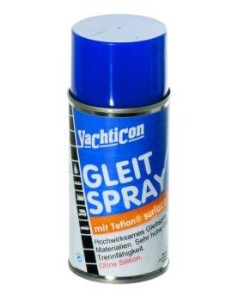 Multi Spray smeermiddel 300 ml